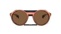 Oakley Clifden OO9440 23 54-17 Matte Red Gold Colorshift