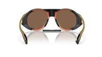 Oakley Clifden OO9440 23 54-17 Matte Red Gold Colorshift