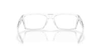 Oakley Rafter OX8178 03 57-18 Polished clear