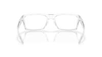 Oakley Rafter OX8178 03 57-18 Polished clear