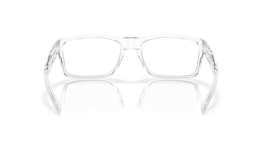 Eyeglasses Oakley Rafter OX8178 03 57-18 Polished clear | Visiofactory