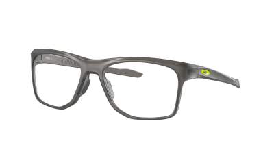 Eyeglasses Oakley Knolls OX8144 02 57-18 Satin grey smoke in stock
