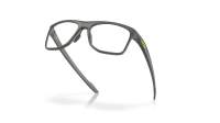 Oakley Knolls OX8144 02 57-18 Satin grey smoke
