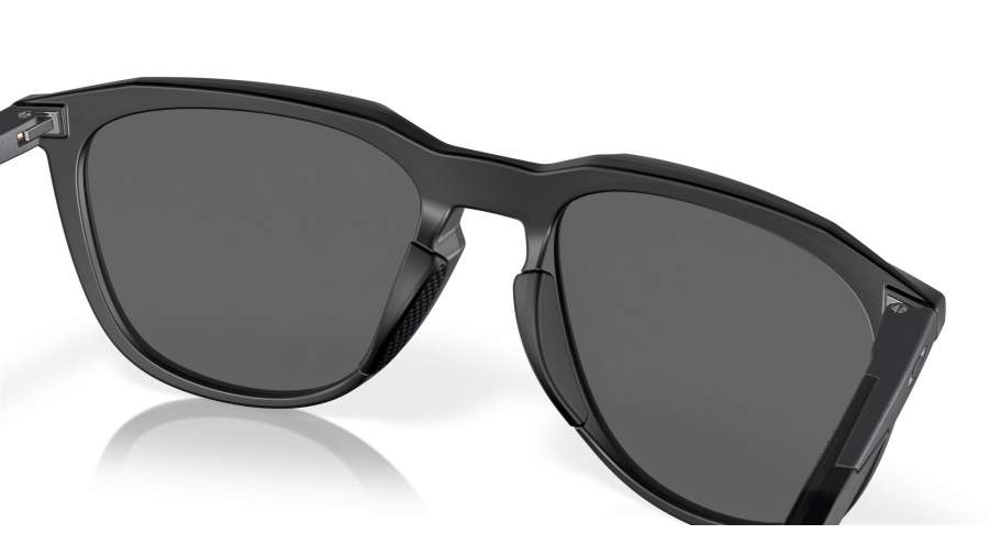 Sunglasses Oakley Thurso OO9286 01 54-19 Matte black ink