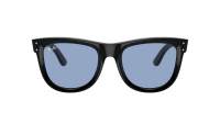Ray-Ban Wayfarer Reverse RBR0502S 6677/72 50-22 Nero