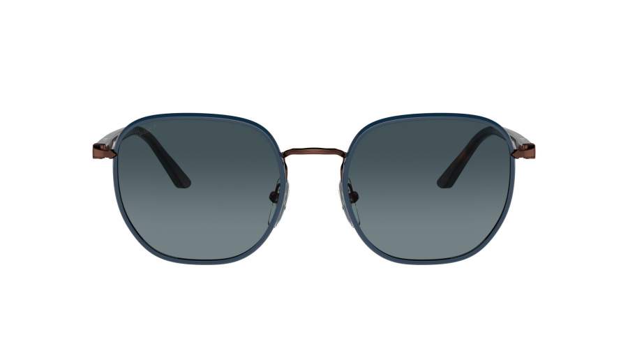 Sunglasses Persol PO1015SJ 1127/S3 52-20 Blue in stock