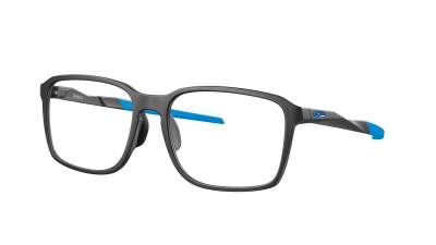 Eyeglasses Oakley Ingress OX8145 02 56-18 Satin grey smoke in stock