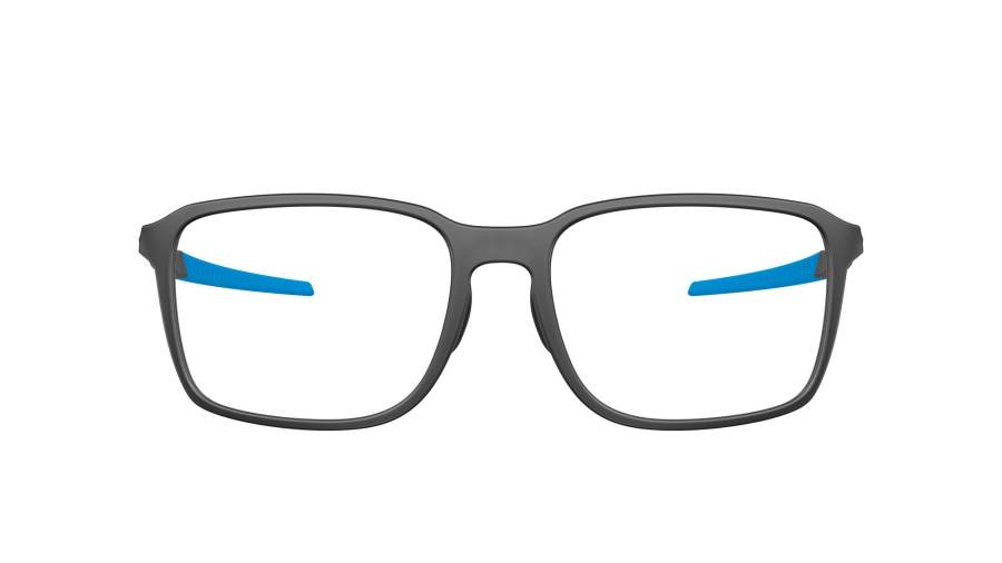Eyeglasses Oakley Ingress OX8145 02 56-18 Satin grey smoke in stock