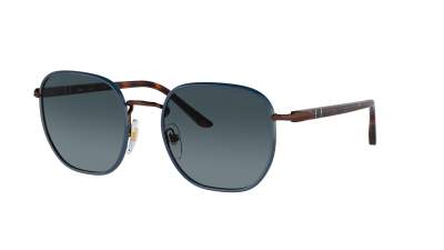 Sunglasses Persol PO1015SJ 1127/S3 52-20 Blue in stock