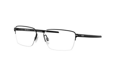Occhiali da vista Oakley Sway bar 0.5 OX5080 01 56-16 Satin Black