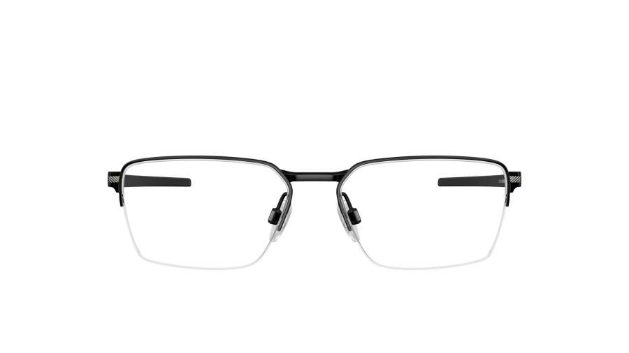 Eyeglasses Oakley Sway bar 0.5 OX5080 01 56-16 Satin Black in stock