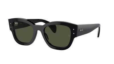 Occhiali da sole Ray-Ban Jorge RB7681S 901/31 52-20 Black in stock