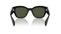 Ray-Ban Jorge RB7681S 901/31 52-20 Black