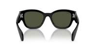 Ray-Ban Jorge RB7681S 901/31 52-20 Black 
