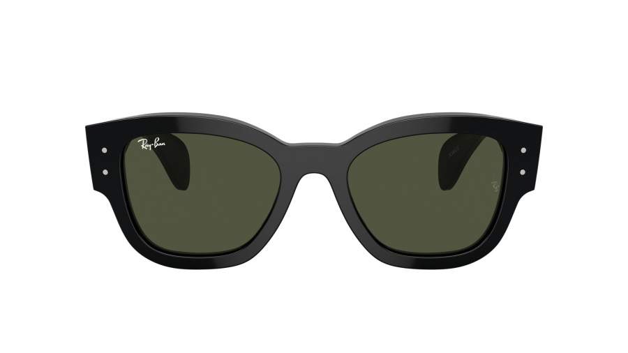 Sunglasses Ray-Ban RB7681S 901/31 52-20 Black in stock