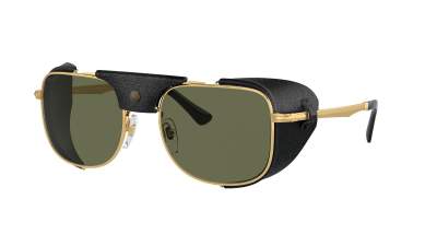 Solbriller Persol PO1013SZ 1149/58 55-20 Guld