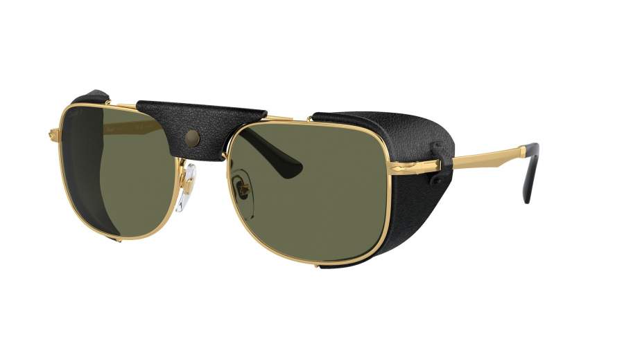 Solbriller Persol PO1013SZ 1149/58 55-20 Guld