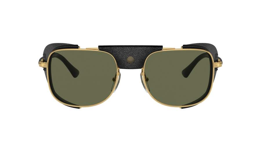 Sunglasses Persol PO1013SZ 1149/58 55-20 Gold in stock