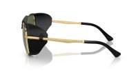Persol PO1013SZ 1149/58 55-20 Goud