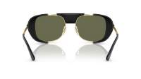 Persol PO1013SZ 1149/58 55-20 Złoto
