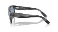 Ray-Ban Drifter RB0360S 1404/3F 57-20 Striped Grey
