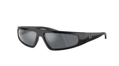 Sunglasses Ray-Ban Izaz RB4432 6677/6V 59-13 Black in stock
