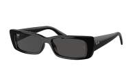 Ray-Ban Teru Bio-Based RB4425 6677/87 54-17 Nero