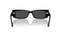 Ray-Ban Teru Bio-based RB4425 6677/87 54-17 Zwart