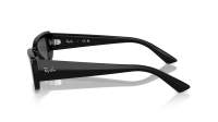 Ray-Ban Teru Bio-based RB4425 6677/87 54-17 Czarny