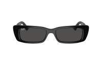 Ray-Ban Teru Bio-based RB4425 6677/87 54-17 Czarny
