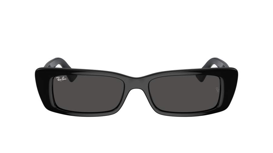 Sunglasses Ray-Ban Teru RB4425 6677/87 54-17 Black in stock