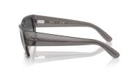 Ray-Ban Carlos RB0947S 6675/71 56-18 Opal Dark Gray