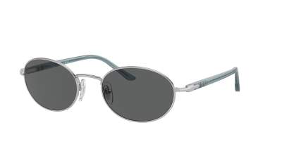 Persol Ida PO1018S 518/B1 52-21 Silver