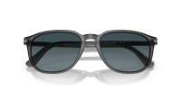 Persol PO3019S 1196/S3 55-18 Transparent Gray