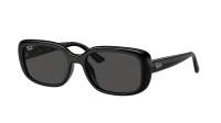 Ray-Ban Bio-based RB4421D 6677/87 56-18 Black 