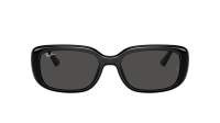 Ray-Ban Bio-based RB4421D 6677/87 56-18 Black 