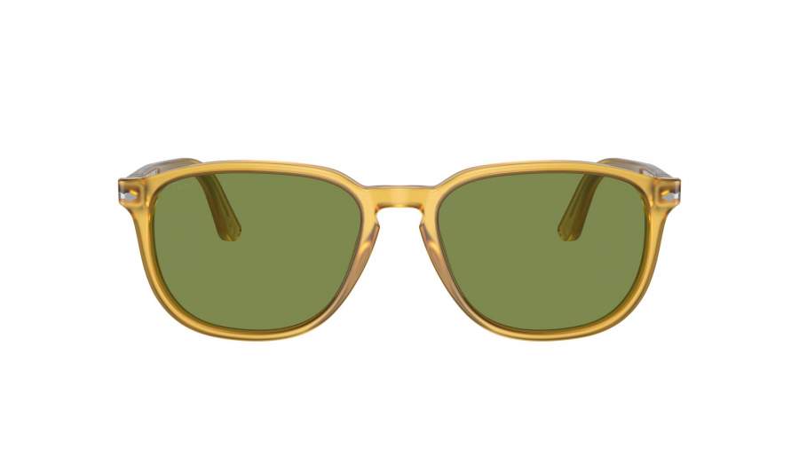 Sunglasses Persol PO3019S 204/4E 55-18 Miele in stock