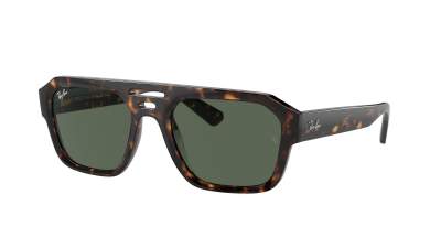 Sunglasses Ray-Ban Corrigan RB4397 1359/71 54-20 HAVANE in stock