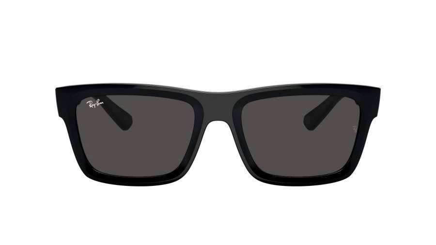 Sunglasses Ray-Ban Warren RB4396 6677/87 54-20 Black in stock