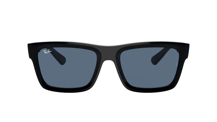 Sunglasses Ray-Ban Warren RB4396 6677/80 54-20 Black in stock