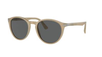 Sunglasses Persol PO3152S 1169/B1 49-20 Opal Beige in stock