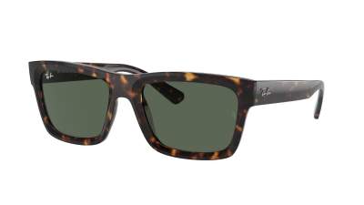 Sunglasses Ray-Ban Warren RB4396 1359/71 57-20 HAVANE in stock