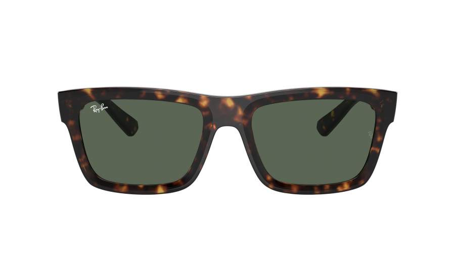 Sunglasses Ray-Ban Warren RB4396 1359/71 57-20 HAVANE in stock