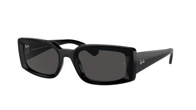 Sunglasses Ray-Ban Kiliane RB4395 6677/87 54-21 Black in stock