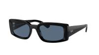 Ray-Ban Kiliane Bio-Based RB4395 6677/80 54-21 Nero