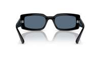 Ray-Ban Kiliane Bio-Based RB4395 6677/80 54-21 Nero