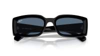 Ray-Ban Kiliane Bio-Based RB4395 6677/80 54-21 Nero