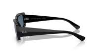 Ray-Ban Kiliane Bio-Based RB4395 6677/80 54-21 Nero