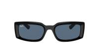 Ray-Ban Kiliane Bio-Based RB4395 6677/80 54-21 Nero
