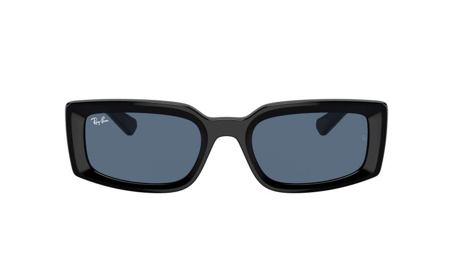 Sunglasses Ray-Ban Kiliane RB4395 6677/80 54-21 Black in stock